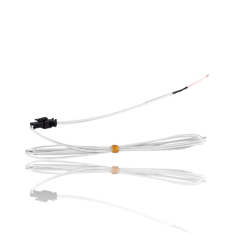 Termistor NTC 100K Conectável 1m (pluggable) xh2.54-2p - AIMSOAR - Image 3