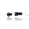 Termistor NTC 100K Conectável 1m (pluggable) xh2.54-2p - AIMSOAR
