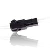 Termistor NTC 100K Conectável 1m (pluggable) xh2.54-2p - AIMSOAR