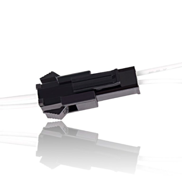 Termistor NTC 100K Conectável 1m (pluggable) xh2.54-2p - AIMSOAR - Image 5