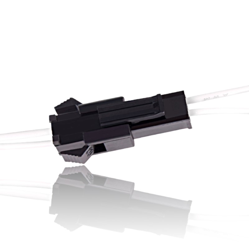 Termistor NTC 100K Conectável 1m (pluggable) xh2.54-2p - AIMSOAR - Image 5