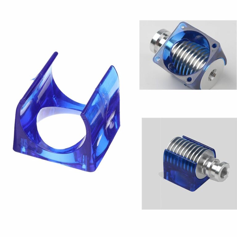 V5 Conduta Ventoinha 3010 Heat Sink (Cooling Fan Cover bracket) - AIMSOAR - Image 2