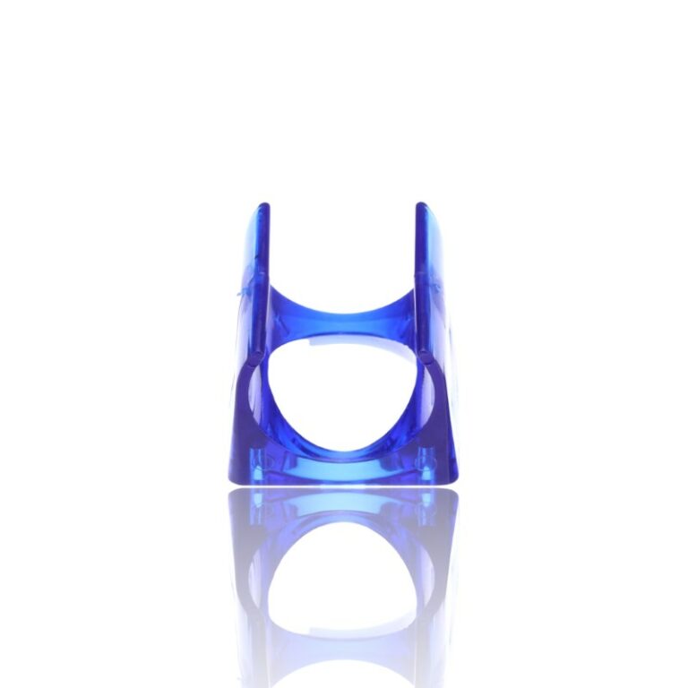V5 Conduta Ventoinha 3010 Heat Sink (Cooling Fan Cover bracket) - AIMSOAR - Image 5