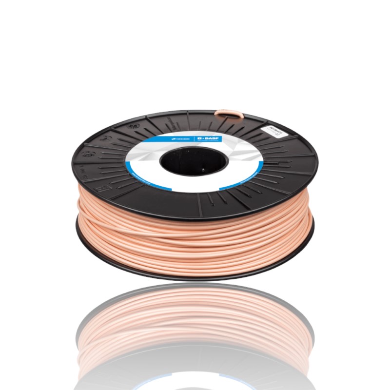 TPC 45D Ultrafuse 500g Apricot Skin - BASF