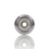 Rolamento 625zz 5mm Revestidos para T/V-Slot V-Type Aço (roda Pulley V Stainless Steel  wheel compatível com Creality, ANET e outras marcas) - AIMSOAR