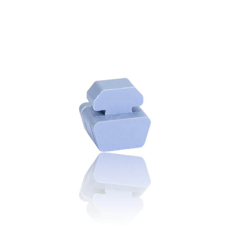 Antivibration foot Borracha Anti vibração Perfil 3030 - Prusa Original