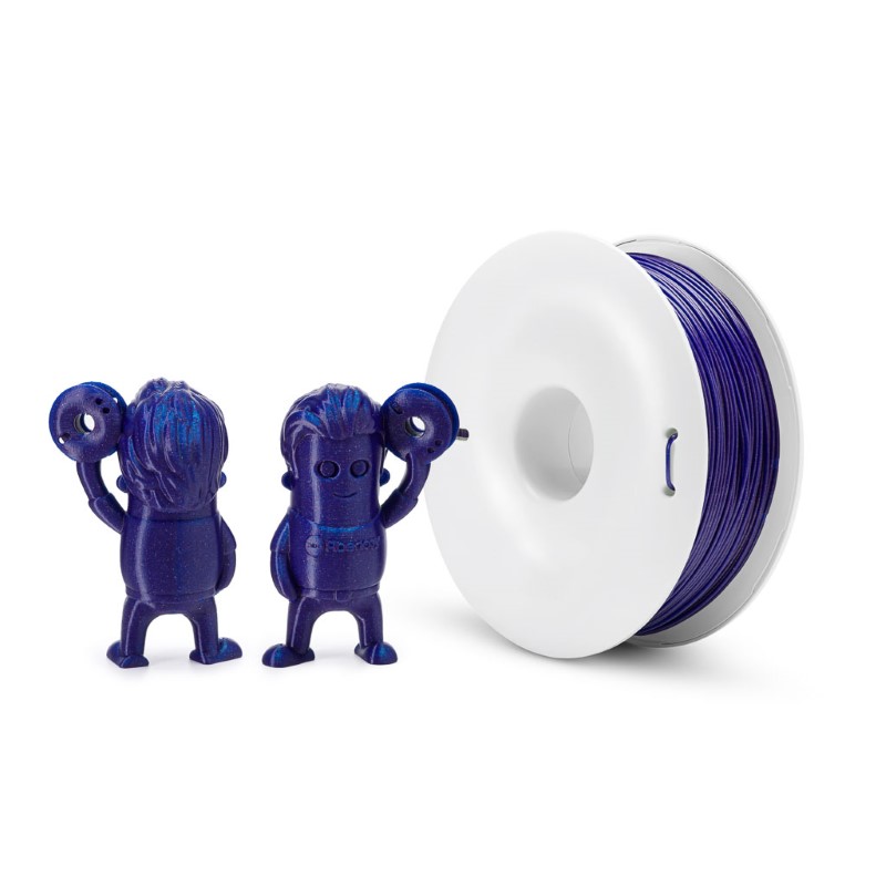 Easy PLA 850g Midnight Sky - Fiberlogy - Image 4