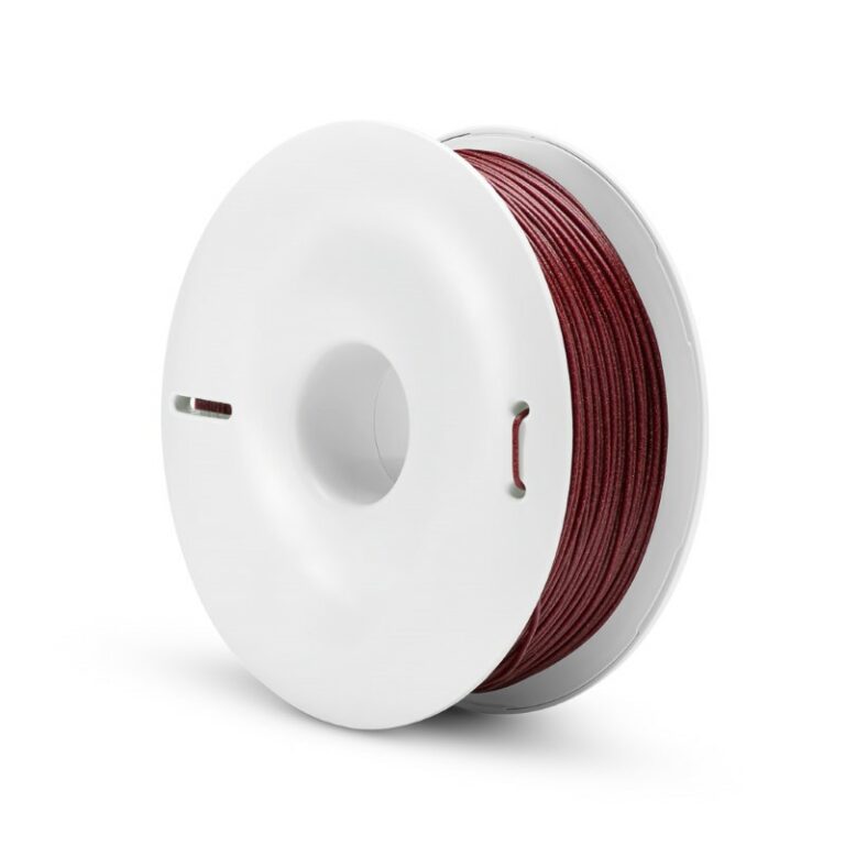 Easy PLA 850g Ruby Red - Fiberlogy