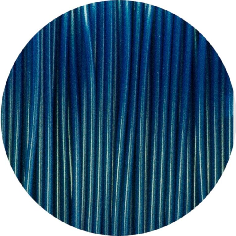 Easy PLA 10M (AMOSTRA) Spectra Blue - Fiberlogy - Image 2