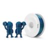 Easy PLA 10M (AMOSTRA) Spectra Blue - Fiberlogy
