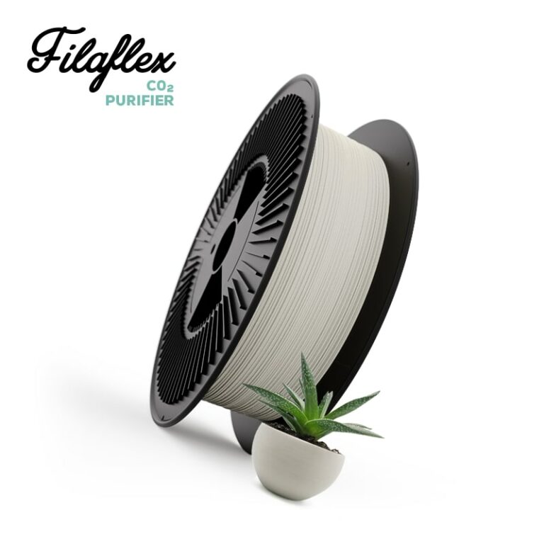 Filaflex TPE 82A 3kg Purifier - RECREUS