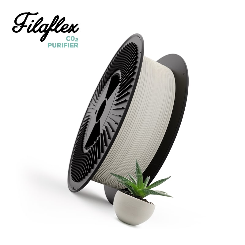 Filaflex TPE 82A 3kg Purifier - RECREUS