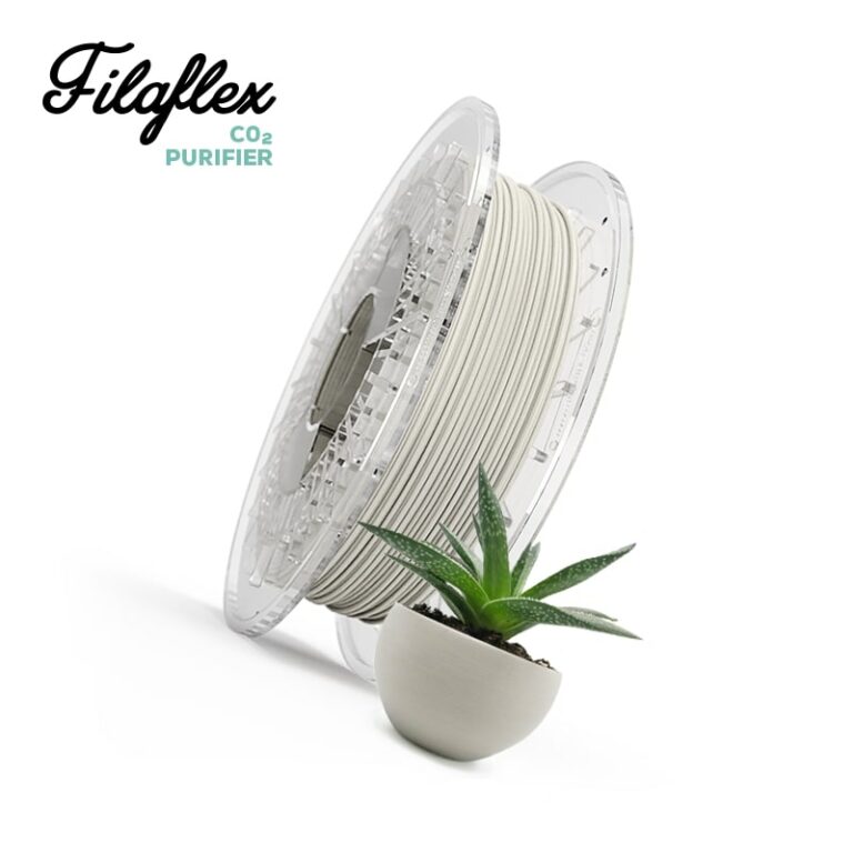 Filaflex TPE 82A 500g Purifier - RECREUS