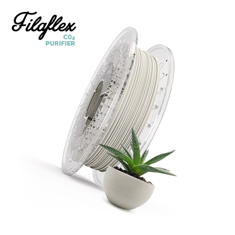 Filaflex TPE 82A 500g Purifier - RECREUS