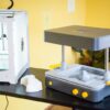 FormBox Máquina de Termoformagem Vacuum Former - MAYKU