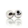 Esfera de perfuração em Aço K800 M4 (Delta Kossel drilling steel ball)  - AIMSOAR
