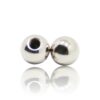 Esfera de perfuração em Aço K800 M4 (Delta Kossel drilling steel ball)  - AIMSOAR