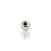 Esfera de perfuração em Aço K800 M4 (Delta Kossel drilling steel ball)  - AIMSOAR