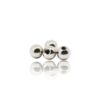 Esfera de perfuração em Aço K800 M4 (Delta Kossel drilling steel ball)  - AIMSOAR