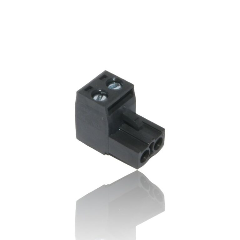 Molex connector (Heater cartridge, heatbed, PSU) - Prusa Original