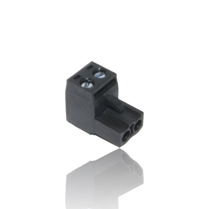 Molex connector (Heater cartridge, heatbed, PSU) - Prusa Original
