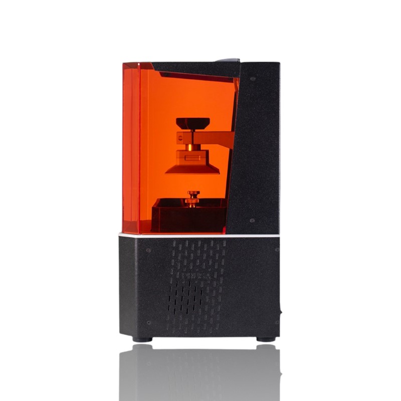 Original Prusa SL1S SPEED 3D Printer + CW1S BUNDLE - Prusa Original - Image 4
