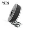 PETG CF 700g Carbon Fiber Black - RECREUS