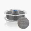 PLA 10m (AMOSTRA) Anthracite - Azurefilm