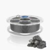 PLA 10m (AMOSTRA) Anthracite - Azurefilm