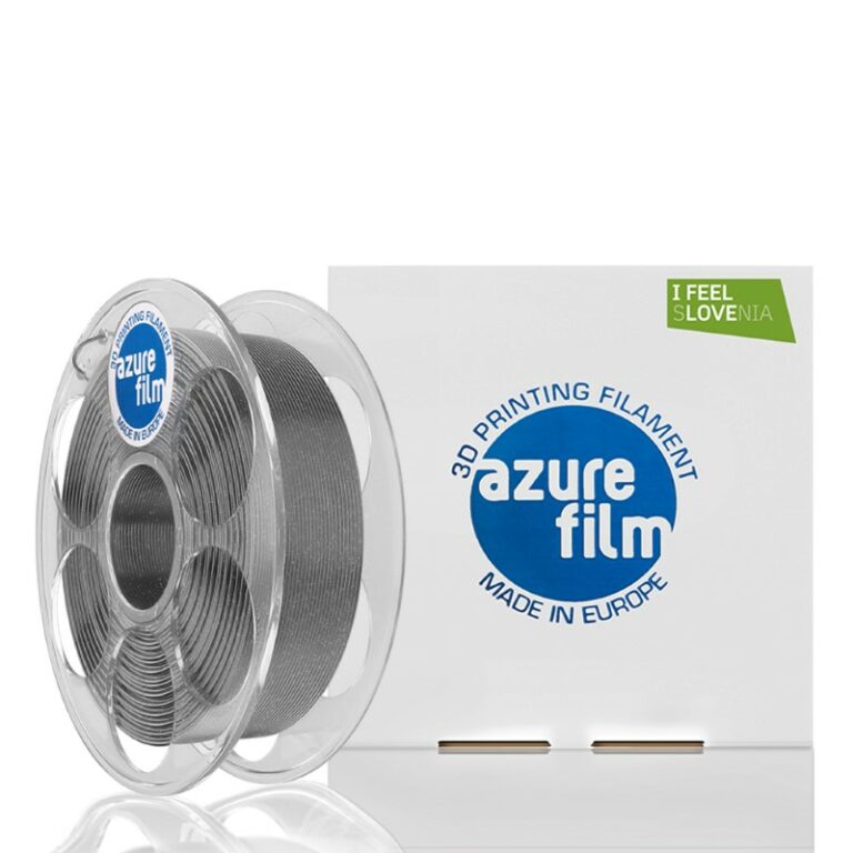 PLA 10m (AMOSTRA) Anthracite - Azurefilm - Image 4