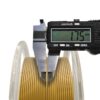 PLA 1kg Champagne Gold  - Azurefilm