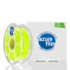 PLA 50g (Amostra) Neon Lime - Azurefilm