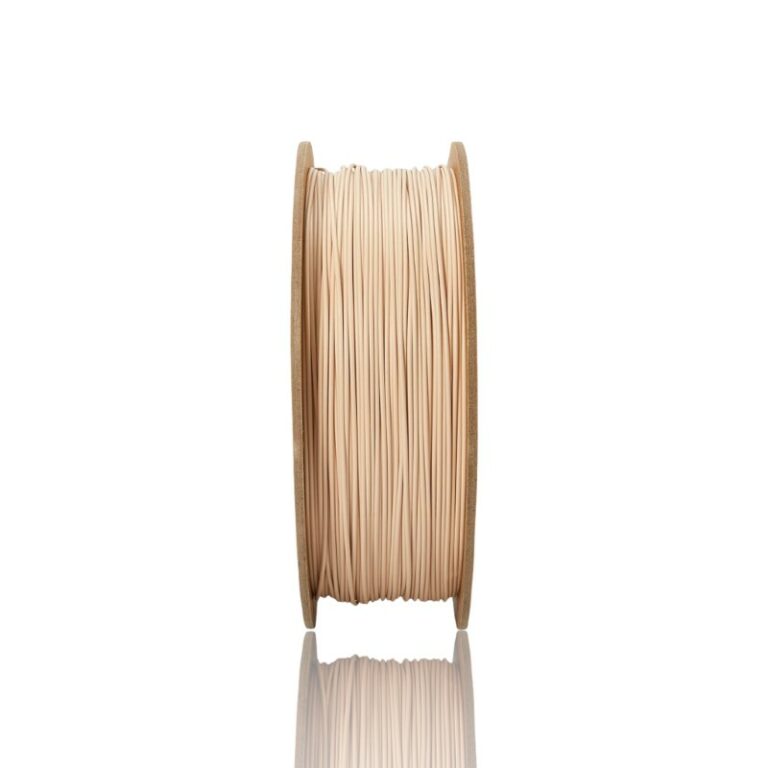 PLA Polyterra 1kg Army Beige - Polymaker - Image 2