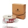 PLA Polyterra 1kg Army Red - Polymaker