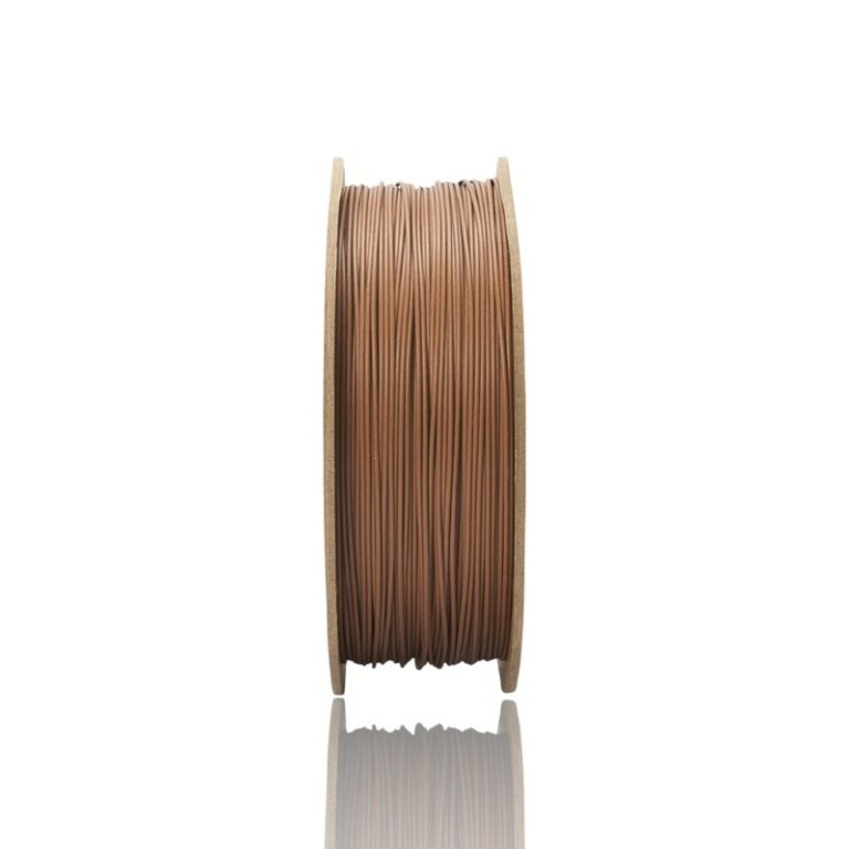 PLA Polyterra 1kg Earth Brown - Polymaker - Image 2