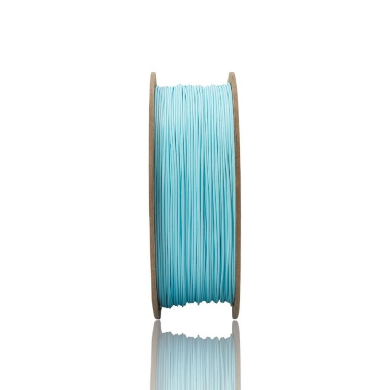 PLA Polyterra 1kg Ice - Polymaker - Image 2