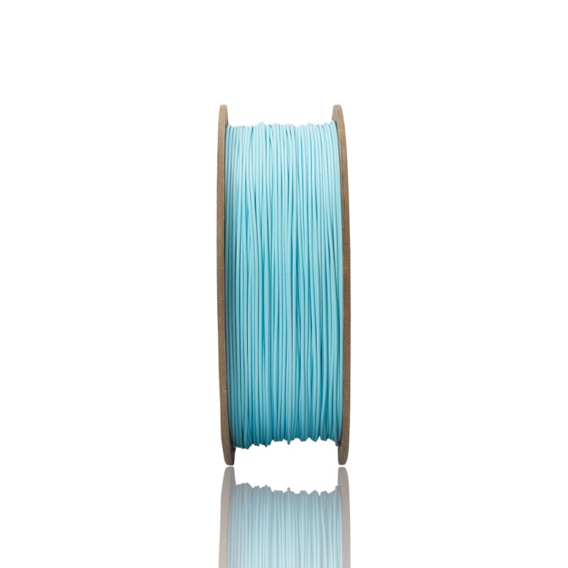 PLA Polyterra 1kg Ice - Polymaker - Image 2