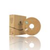 PLA Polyterra 1kg Ice - Polymaker