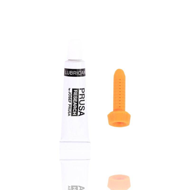 Prusa lubricant applicator set (5g) - Prusa Original