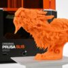 Prusament Resin Tough Prusa Orange 1kg - Prusa Original