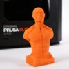 Prusament Resin Tough Prusa Orange 1kg - Prusa Original