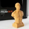 Prusament Resin Tough Sandstone Model 1 kg - Prusa Original