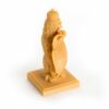 Prusament Resin Tough Sandstone Model 1 kg - Prusa Original