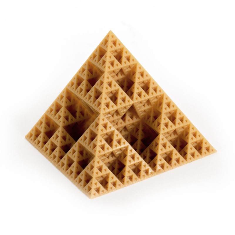 Prusament Resin Tough Sandstone Model 1 kg - Prusa Original - Image 7