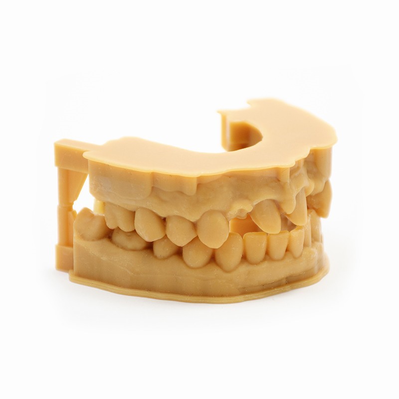 Prusament Resin Tough Sandstone Model 1 kg - Prusa Original - Image 6