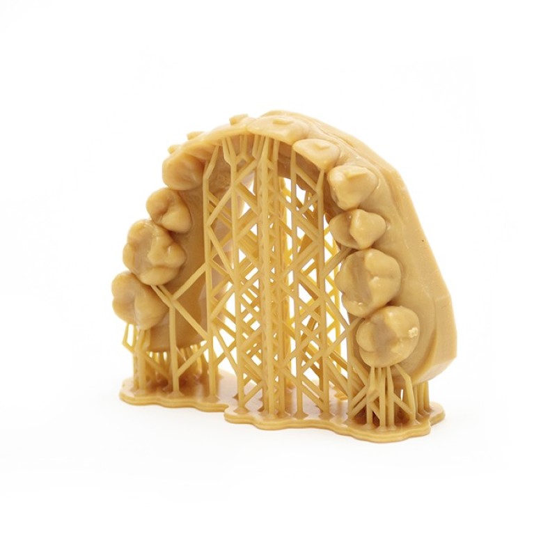 Prusament Resin Tough Sandstone Model 1 kg - Prusa Original - Image 5