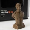 Prusament Resin Tough Terra Brown 1kg - Prusa Original