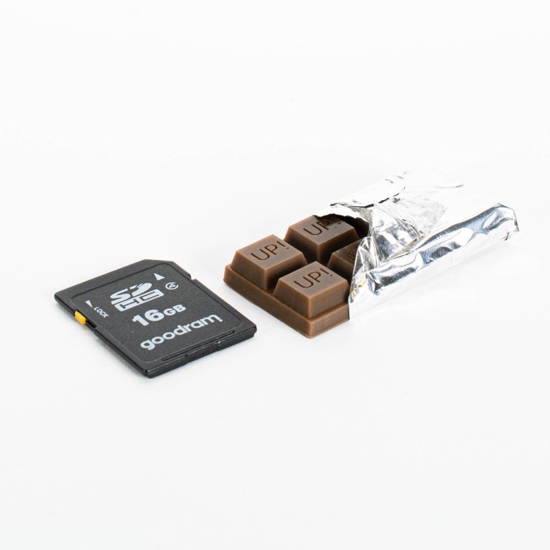 Prusament Resin Tough Terra Brown 1kg - Prusa Original - Image 4