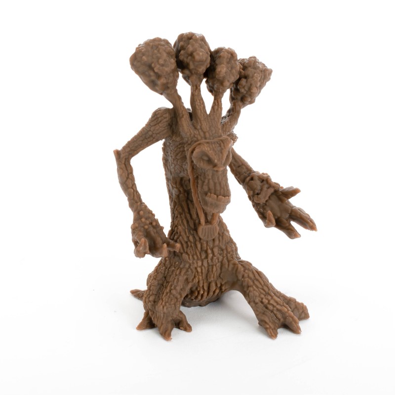 Prusament Resin Tough Terra Brown 1kg - Prusa Original - Image 3