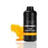 Prusament Resin Transparent Amber 1kg - Prusa Original